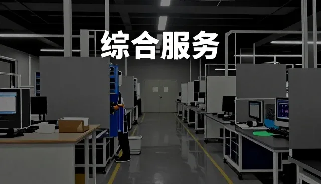智能监控系统