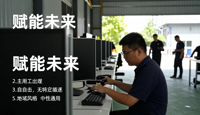 软件研发与定制提升技术驱动创新服务水平