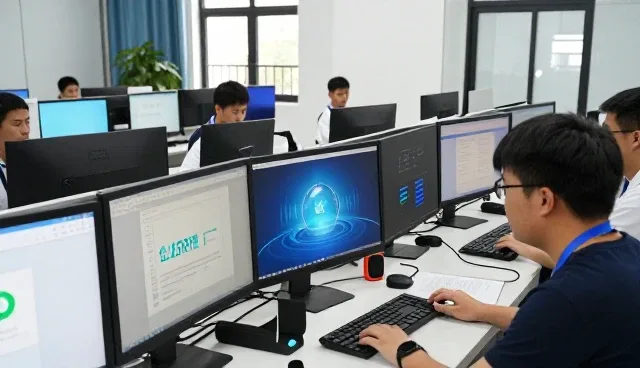 北京特岩达科技有限公司探索赋能未来未来方向