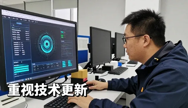 北京特岩达科技有限公司提供适合软件的安装调试支持
