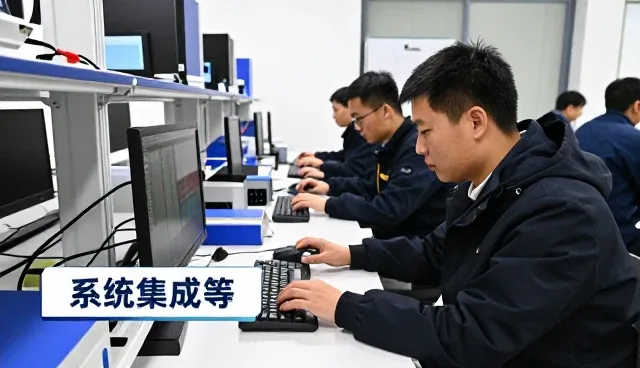 企业ERP系统让仓储物流管理更加高效