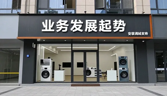 企业数字化转型中设计选型的关键考量
